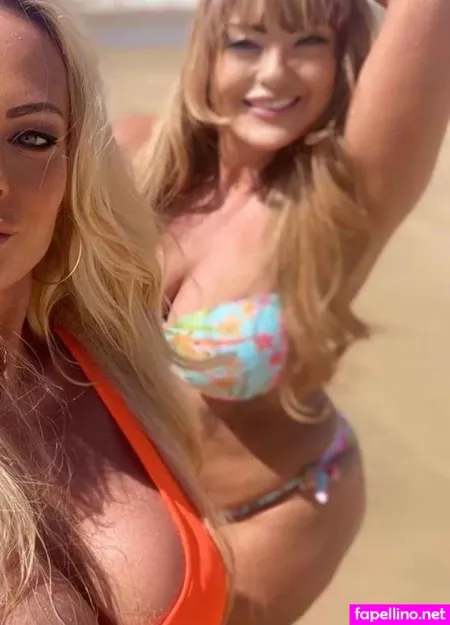 Danielle Nicholls OnlyFans Thumbnail #cH650DDoPn