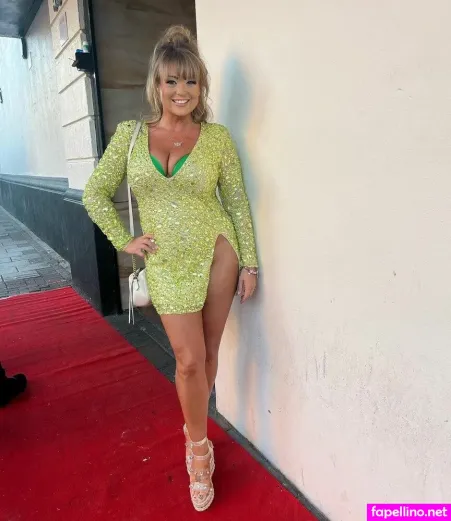 Danielle Nicholls OnlyFans Thumbnail #sCHBZbxoxb