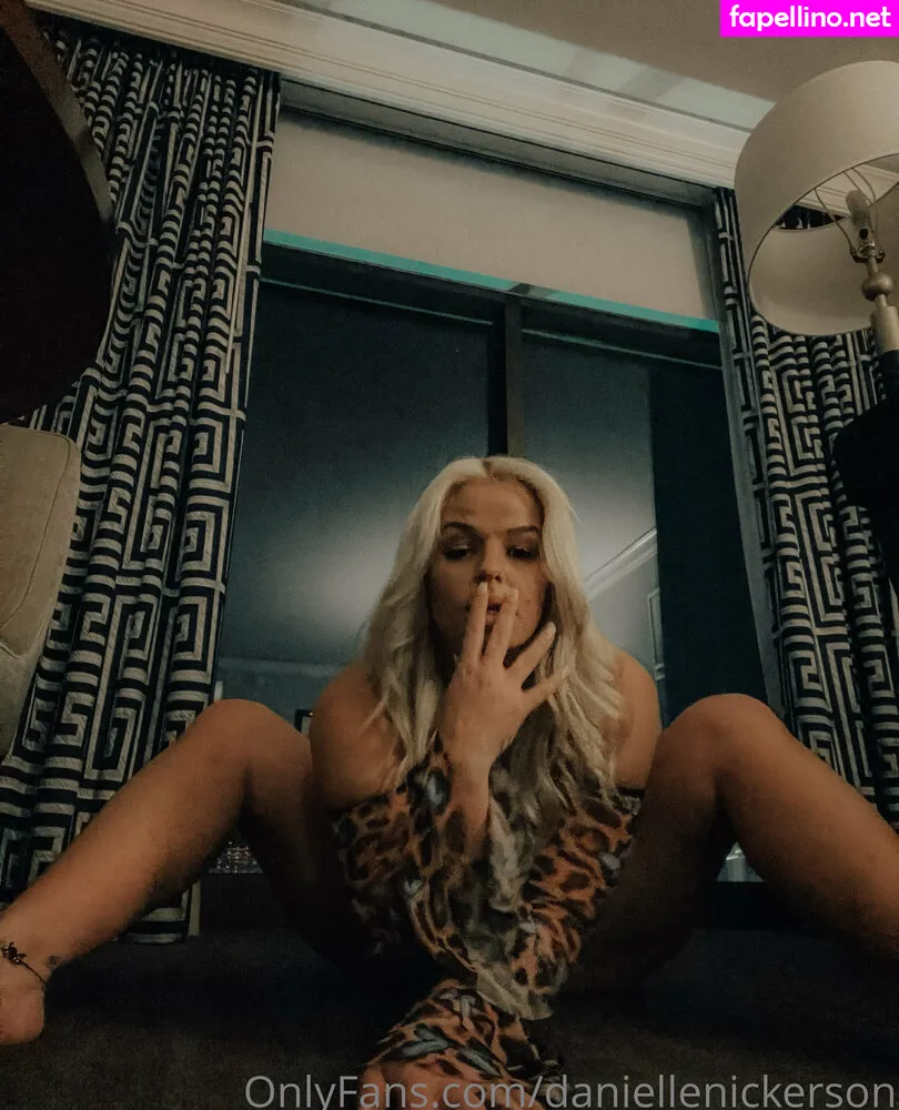 Diamonddeeeee, Platinum Pincess, daniellenickerson Nude Leaked OnlyFans Photo #j2TO78hAn2