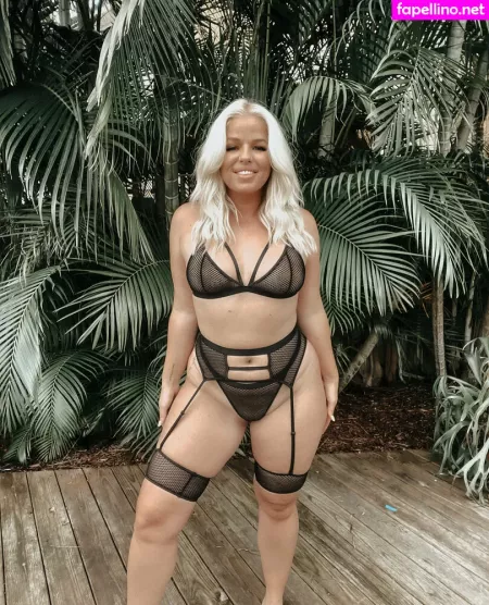 Danielle Nickerson OnlyFans Thumbnail #jRbeSrT3mi