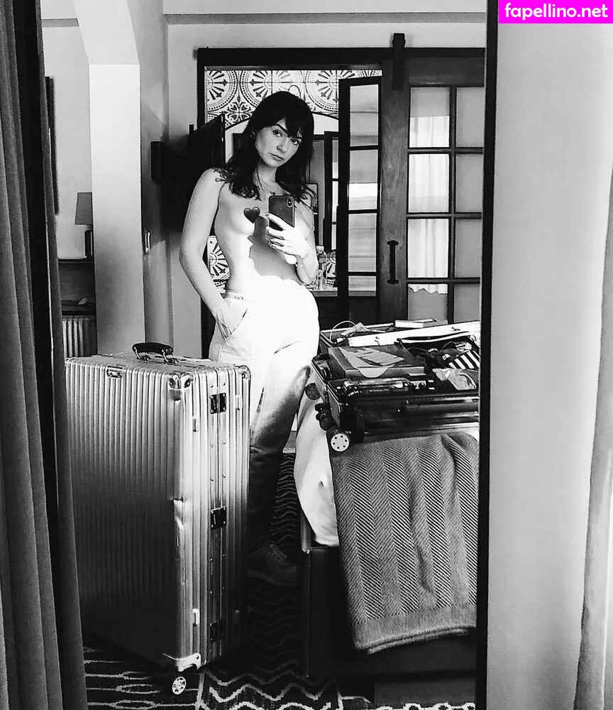 nocedanielle Nude Leaked OnlyFans Photo #CrYdgOHMsZ