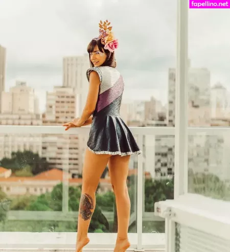 Danielle Noce OnlyFans Thumbnail #G7sECGplxx