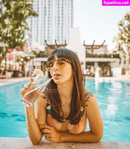 Danielle Noce OnlyFans Thumbnail #KQkwsOk35V