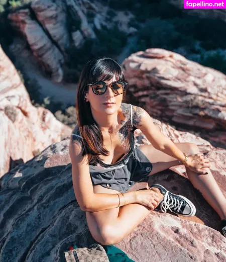 Danielle Noce OnlyFans Thumbnail #VuA6hwIsoA