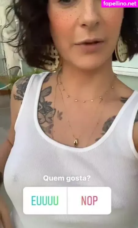 Danielle Noce OnlyFans Thumbnail #s3kkMmFdu9