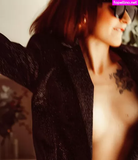 Danielle Noce OnlyFans Thumbnail #xbagTpg6yj