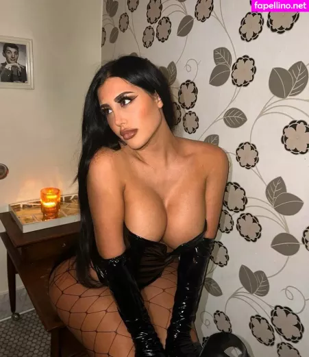 Danielle P OnlyFans Thumbnail #AOUPKRCNpa