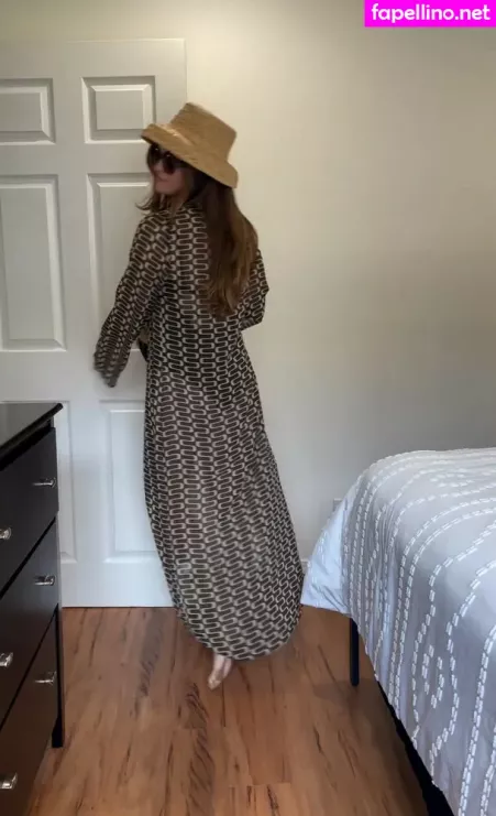 Danielle Panabaker OnlyFans Thumbnail #UXCOYyXdS7