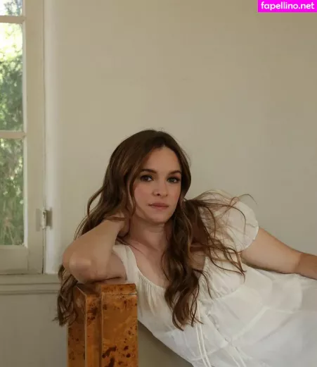 Danielle Panabaker OnlyFans Thumbnail #ijaCqgEape