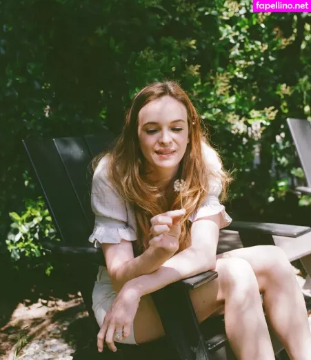 Danielle Panabaker OnlyFans Thumbnail #x2Pp8K9nXq