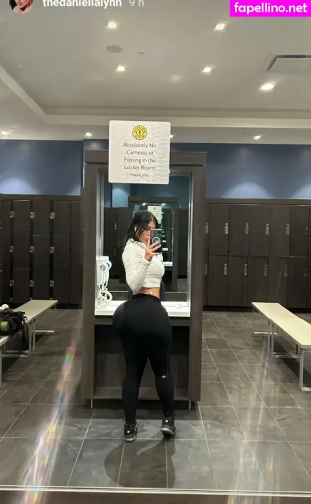 Danielle Pertusiello OnlyFans Thumbnail #BPbMfRsdaQ