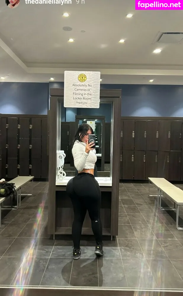 daniellalynnnn, thedaniellalynn Nude Leaked OnlyFans Photo #BPbMfRsdaQ