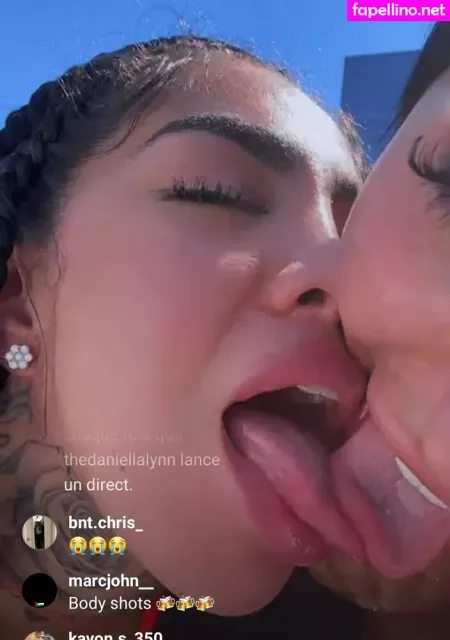 Danielle Pertusiello OnlyFans Thumbnail #YBdL44oXHt