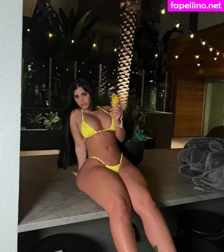 Danielle Pertusiello OnlyFans Thumbnail #oJ9F7EUMiw
