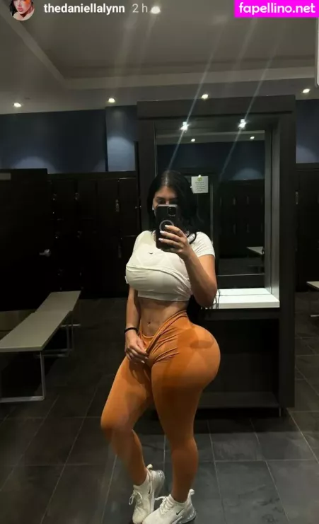 Danielle Pertusiello OnlyFans Thumbnail #qLLYMJp4BZ