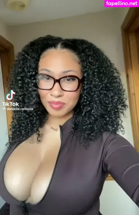 Danielle Ramona OnlyFans Thumbnail #Z0Iz7Lip1M