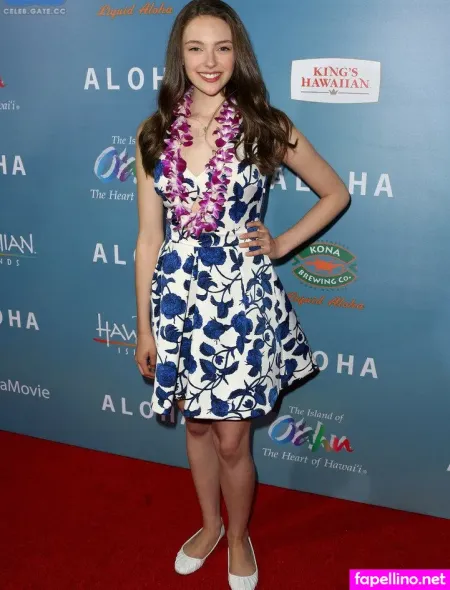 Danielle Rose OnlyFans Thumbnail #ghbxt9NKv3