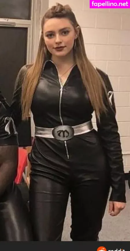 Danielle Rusell OnlyFans Thumbnail #loPsMfQeCt