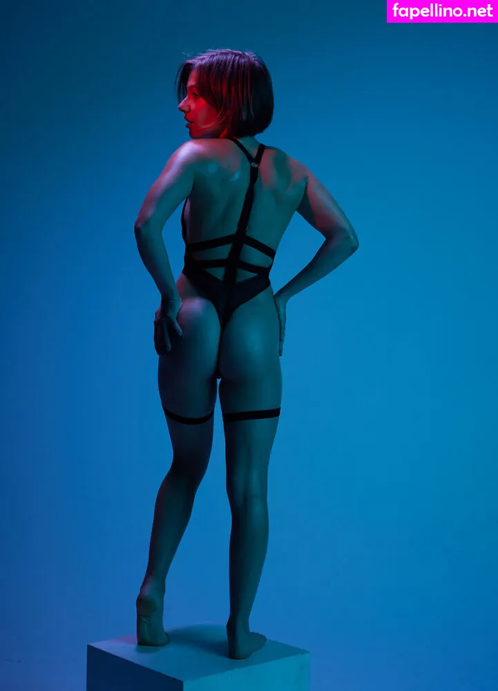 daniellesamn Nude Leaked OnlyFans Photo #7NanUVTJvV