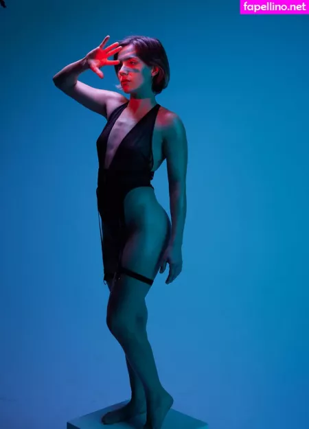 Danielle Samn OnlyFans Thumbnail #SwJyEaFQkQ