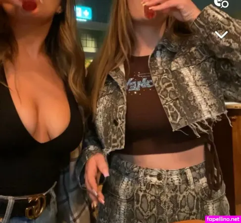 Danielle Smith OnlyFans Thumbnail #uduq8XHMJq