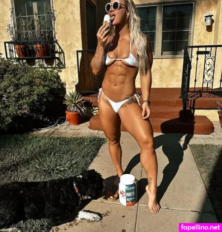 Danielle Speegle OnlyFans Thumbnail #6VEPXGslZO