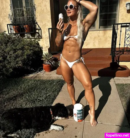 Danielle Speegle OnlyFans Thumbnail #G2ZAEmXCfm