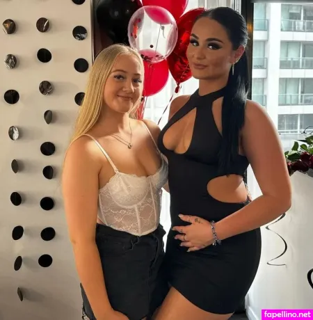 Danielle Stevens OnlyFans Thumbnail #CrhwfbmWXg