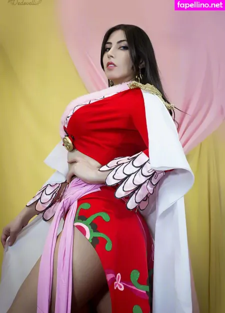 Danielle Vedovelli 1 OnlyFans Thumbnail #Y00sbtifnR