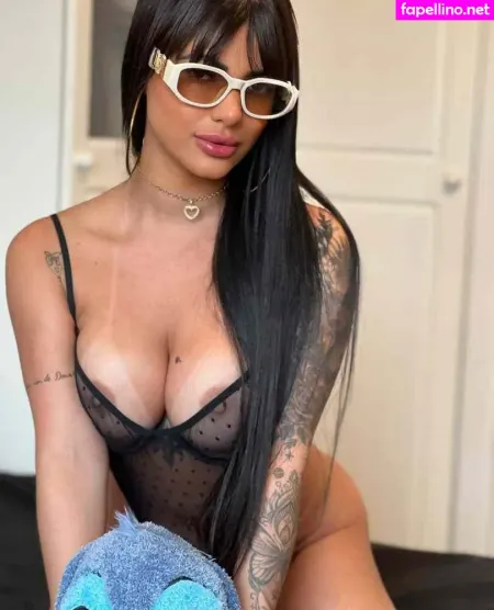 Danielle Vieira OnlyFans Thumbnail #3LUCA4xp7w