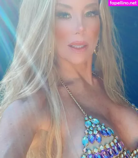 Danielle Winits OnlyFans Thumbnail #Lh3FDRpoFJ