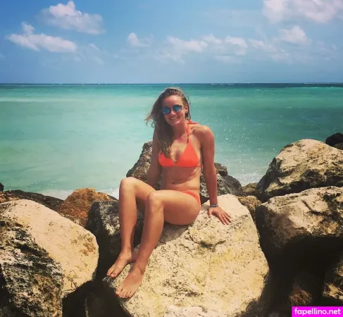 Danielle Wyatt OnlyFans Thumbnail #kYFrdR864u