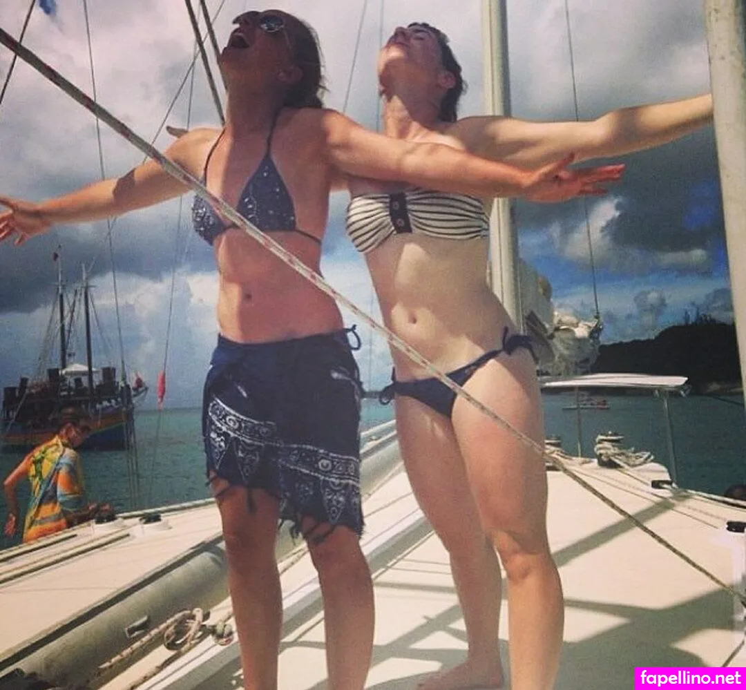 Danielle Wyatt Nude Leaked OnlyFans Photo #yWD1OywRwP