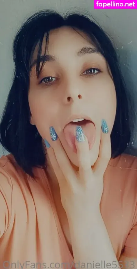 Danielle5533 OnlyFans Thumbnail #9hU9PVORHL