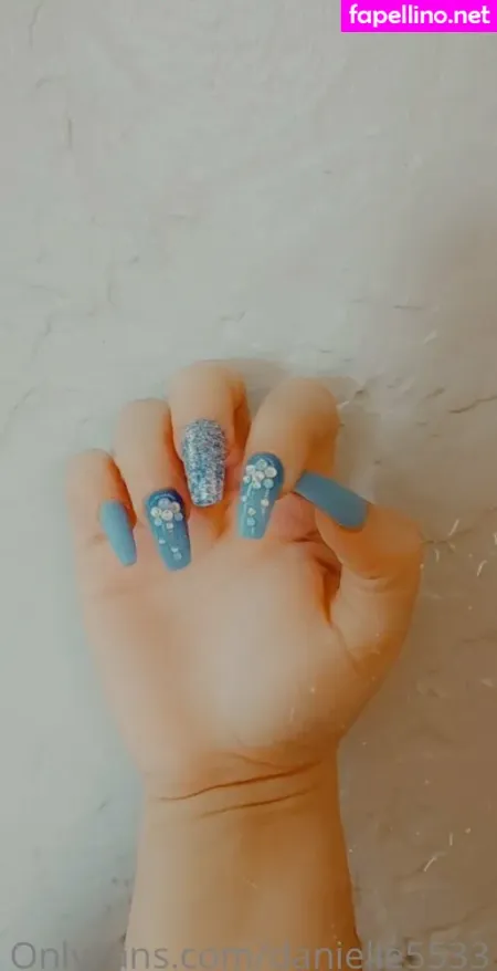 Danielle5533 OnlyFans Thumbnail #dqDveMeXze