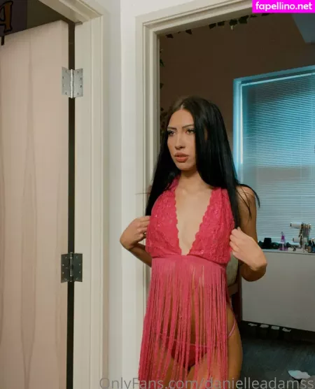 Danielleadamss OnlyFans Thumbnail #5dUYbRRcbL