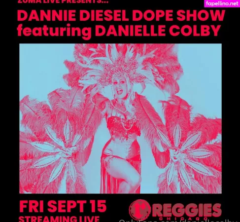 Daniellecolby OnlyFans Thumbnail #0qzDATk705