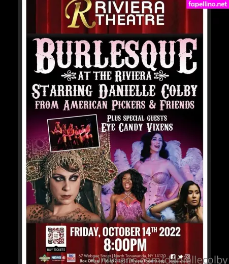 Daniellecolby OnlyFans Thumbnail #31dmsLnXxa