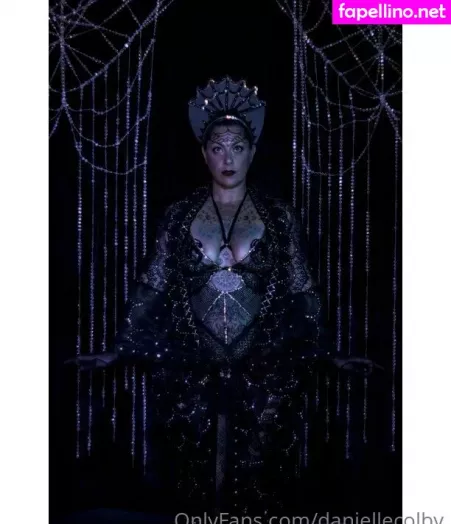 Daniellecolby OnlyFans Thumbnail #IEGJjBIh91