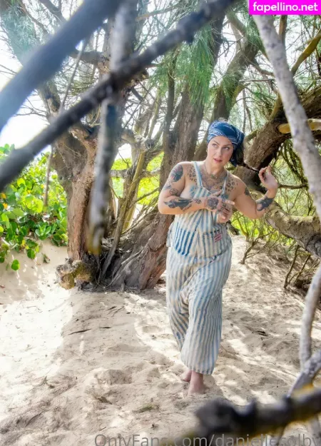 Daniellecolby OnlyFans Thumbnail #MStmqXSY95