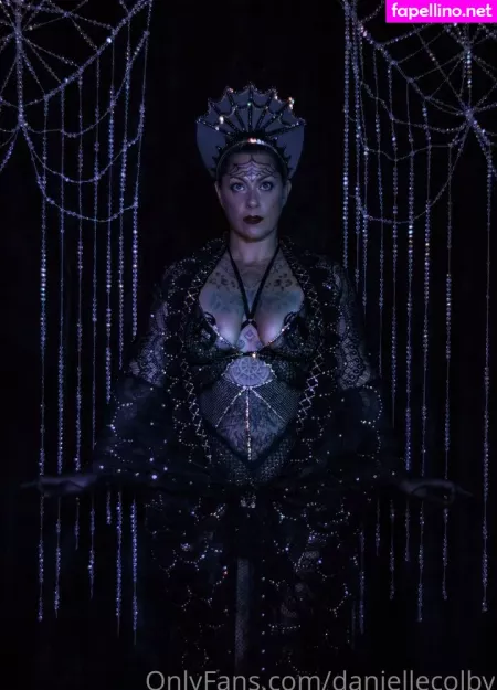 Daniellecolby OnlyFans Thumbnail #XK4KkTM1vs