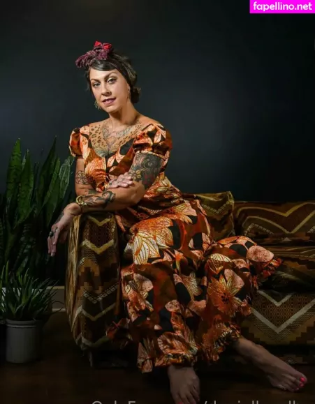 Daniellecolby OnlyFans Thumbnail #ZocA7CJ9SM