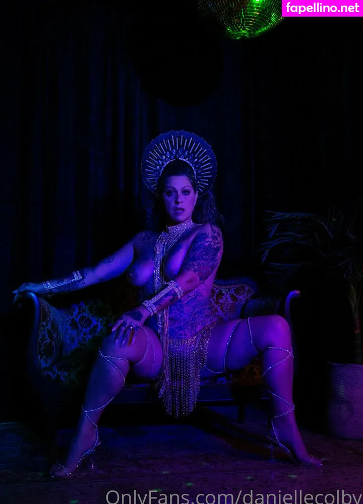 daniellecolby, daniellecolbyamericanpicker Nude Leaked OnlyFans Photo #aGGCVkt4IH