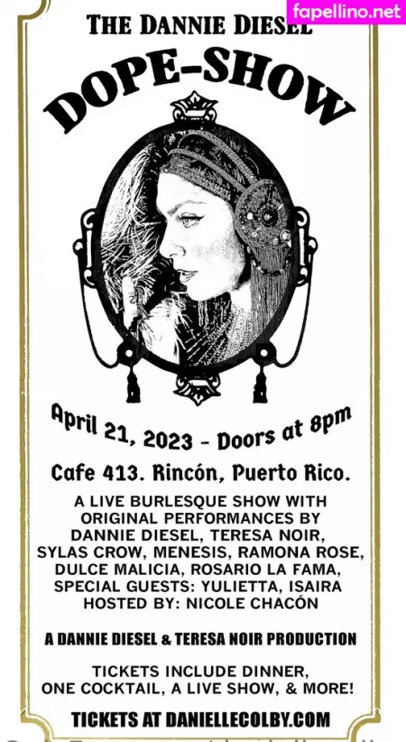 Daniellecolby OnlyFans Thumbnail #yW1rIykxSq