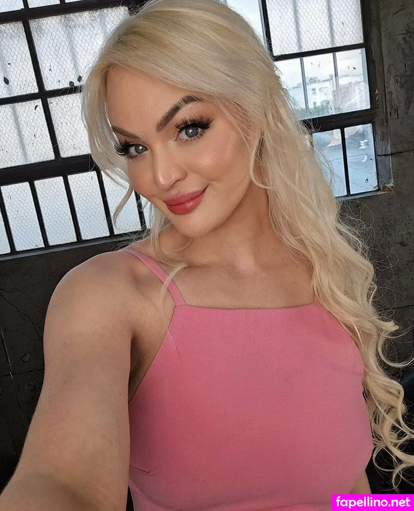 danielledenicola, danielledenicolatv Nude Leaked OnlyFans Photo #aFGOfWnigr