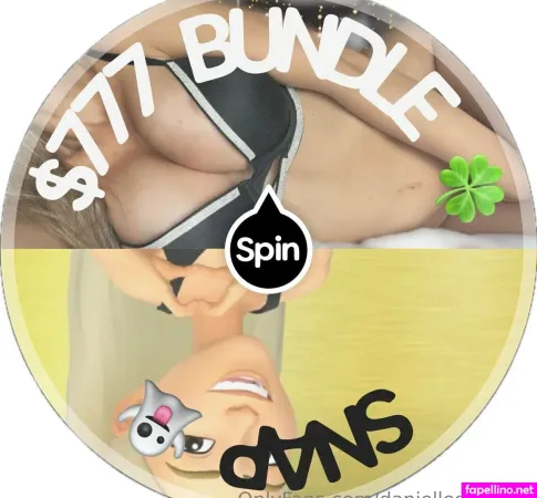 Danielledixon22 2 OnlyFans Thumbnail #3YvoL0711M