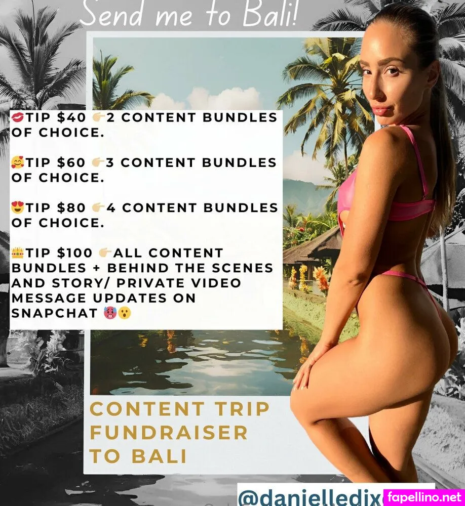 danielledixon22, ddixie Nude Leaked OnlyFans Photo #a48SFMTJuF