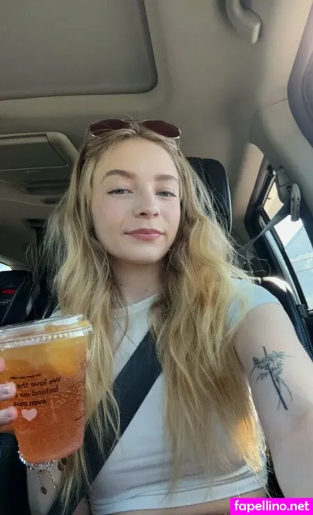 Daniellee Rosee OnlyFans Thumbnail #HudbLT04um