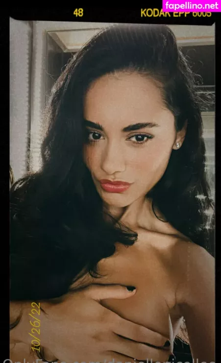 Daniellenicollee OnlyFans Thumbnail #bjy2fbDebO