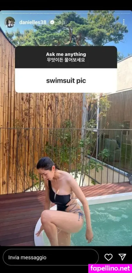 Danielles38 OnlyFans Thumbnail #HgZVubHsAE